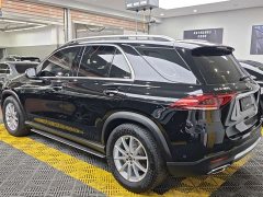 Mercedes-Benz GLE (Import) 2021 GLE 350 4MATIC Fashion - фото 4