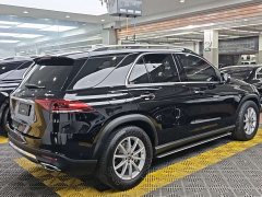Mercedes-Benz GLE (Import) 2021 GLE 350 4MATIC Fashion - фото 5