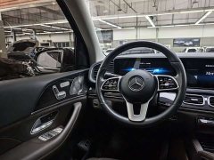 Mercedes-Benz GLE (Import) 2021 GLE 350 4MATIC Fashion - фото 6
