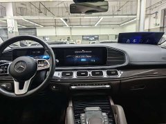 Mercedes-Benz GLE (Import) 2021 GLE 350 4MATIC Fashion - фото 9