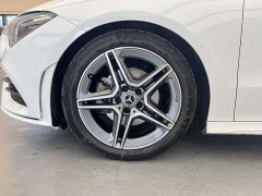 Mercedes-Benz CLA (Import) 2022 CLA 200 - фото 10
