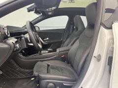 Mercedes-Benz CLA (Import) 2022 CLA 200 - фото 11