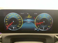 Mercedes-Benz CLA (Import) 2022 CLA 200 - фото 13