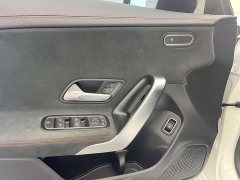 Mercedes-Benz CLA (Import) 2022 CLA 200 - фото 16