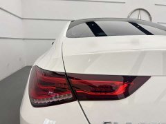 Mercedes-Benz CLA (Import) 2022 CLA 200 - фото 5