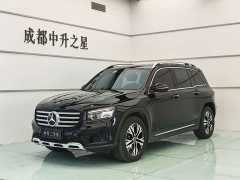 Mercedes-Benz GLB 220 Dynamic - фото 1