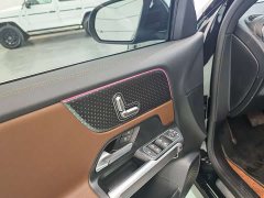 Mercedes-Benz GLB 220 Dynamic - фото 10