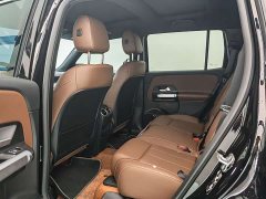 Mercedes-Benz GLB 220 Dynamic - фото 11