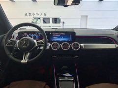 Mercedes-Benz GLB 220 Dynamic - фото 12
