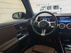 Mercedes-Benz GLB 220 Dynamic - фото 13