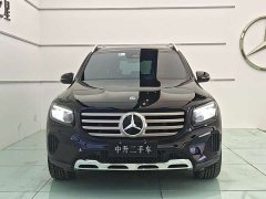 Mercedes-Benz GLB 220 Dynamic - фото 2