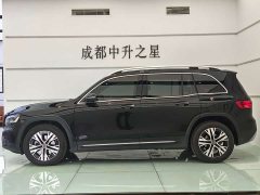 Mercedes-Benz GLB 220 Dynamic - фото 3