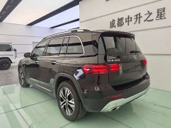 Mercedes-Benz GLB 220 Dynamic - фото 4