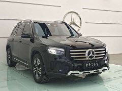 Mercedes-Benz GLB 220 Dynamic - фото 7