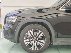 Mercedes-Benz GLB 220 Dynamic - фото 8