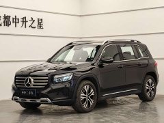 Mercedes-Benz GLB 220 Dynamic - фото 1