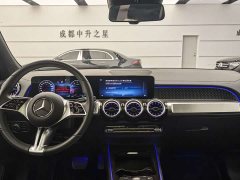 Mercedes-Benz GLB 220 Dynamic - фото 11