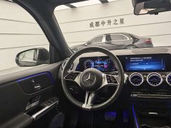 Mercedes-Benz GLB 220 Dynamic - фото 12