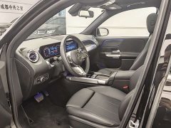 Mercedes-Benz GLB 220 Dynamic - фото 14
