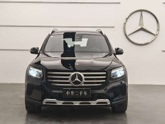 Mercedes-Benz GLB 220 Dynamic - фото 2