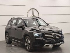 Mercedes-Benz GLB 220 Dynamic - фото 3