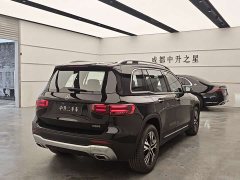 Mercedes-Benz GLB 220 Dynamic - фото 5
