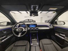Mercedes-Benz GLB 220 Dynamic - фото 8
