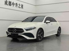 Mercedes-Benz A-Class A 200 L Fashion - фото 1