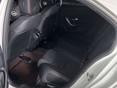 Mercedes-Benz A-Class A 200 L Fashion - фото 10