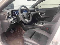 Mercedes-Benz A-Class A 200 L Fashion - фото 12