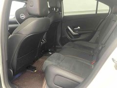 Mercedes-Benz A-Class A 200 L Fashion - фото 13
