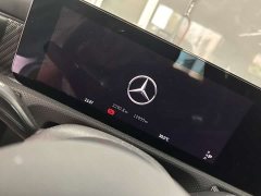 Mercedes-Benz A-Class A 200 L Fashion - фото 15