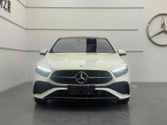 Mercedes-Benz A-Class A 200 L Fashion - фото 2