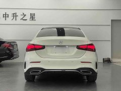Mercedes-Benz A-Class A 200 L Fashion - фото 3