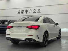 Mercedes-Benz A-Class A 200 L Fashion - фото 4