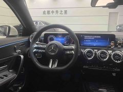 Mercedes-Benz A-Class A 200 L Fashion - фото 6