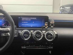 Mercedes-Benz A-Class A 200 L Fashion - фото 7