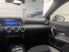 Mercedes-Benz A-Class A 200 L Fashion - фото 8