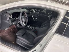 Mercedes-Benz A-Class A 200 L Fashion - фото 9