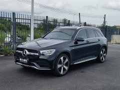 Mercedes-Benz GLC 300 L 4MATIC Dynamic Edition - фото 1