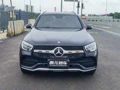 Mercedes-Benz GLC 300 L 4MATIC Dynamic Edition - фото 2