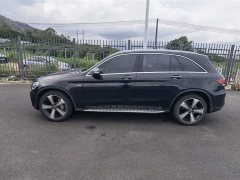 Mercedes-Benz GLC 300 L 4MATIC Dynamic Edition - фото 3