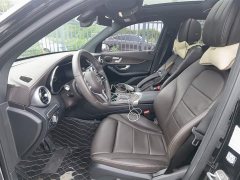 Mercedes-Benz GLC 300 L 4MATIC Dynamic Edition - фото 5