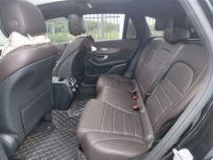Mercedes-Benz GLC 300 L 4MATIC Dynamic Edition - фото 6