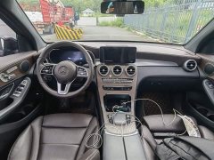 Mercedes-Benz GLC 300 L 4MATIC Dynamic Edition - фото 7