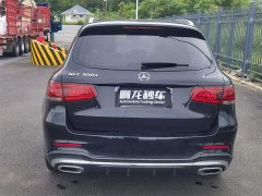 Mercedes-Benz GLC 300 L 4MATIC Dynamic Edition - фото 8