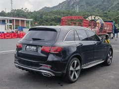 Mercedes-Benz GLC 300 L 4MATIC Dynamic Edition - фото 9