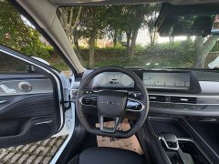 Chery Arrizo 8 1.6T DCT Smart - фото 11