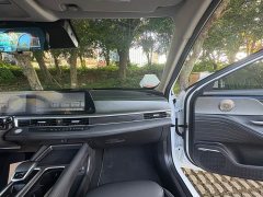 Chery Arrizo 8 1.6T DCT Smart - фото 12