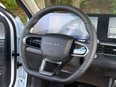 Chery Arrizo 8 1.6T DCT Smart - фото 13